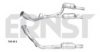 ERNST 755092 Catalytic Converter